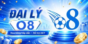 Đại Lý O8